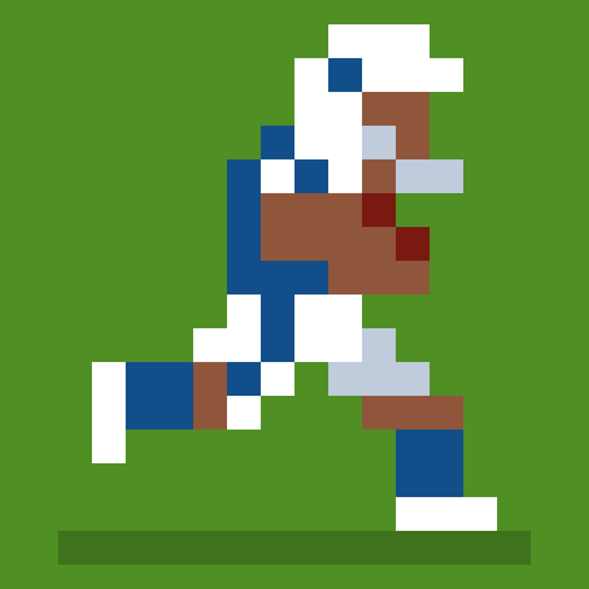 RETRO BOWL COLLEGE