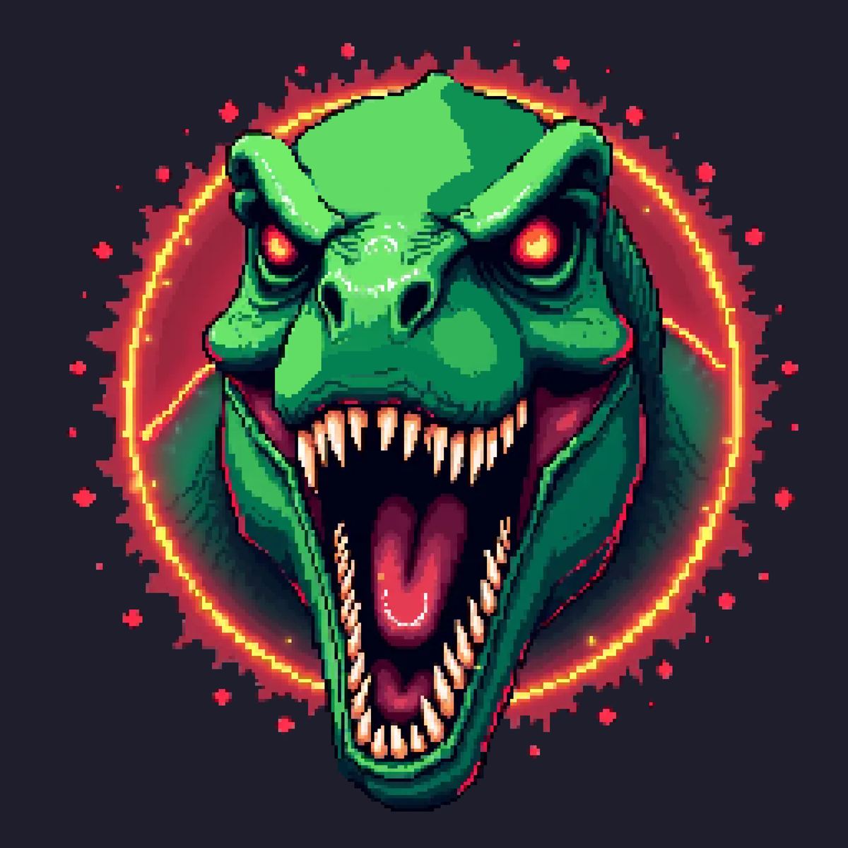 RETRO REX
