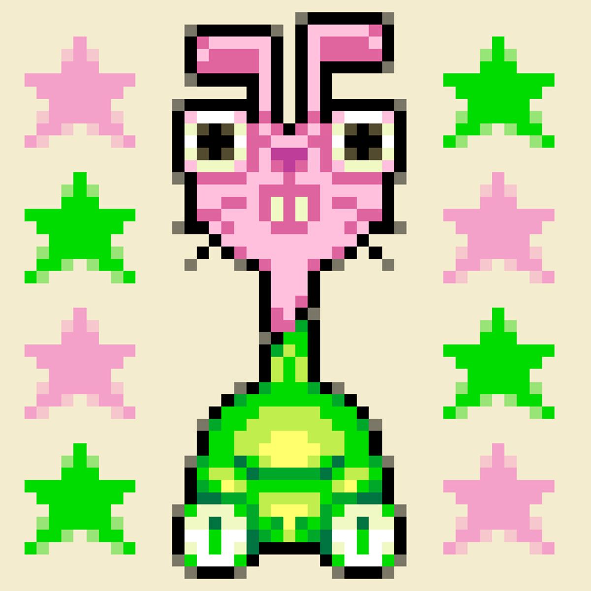 RIBBIT