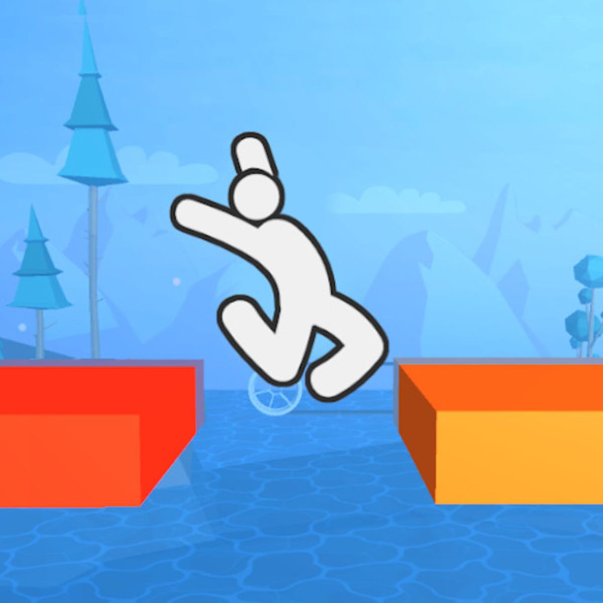 RIGHT JUMP