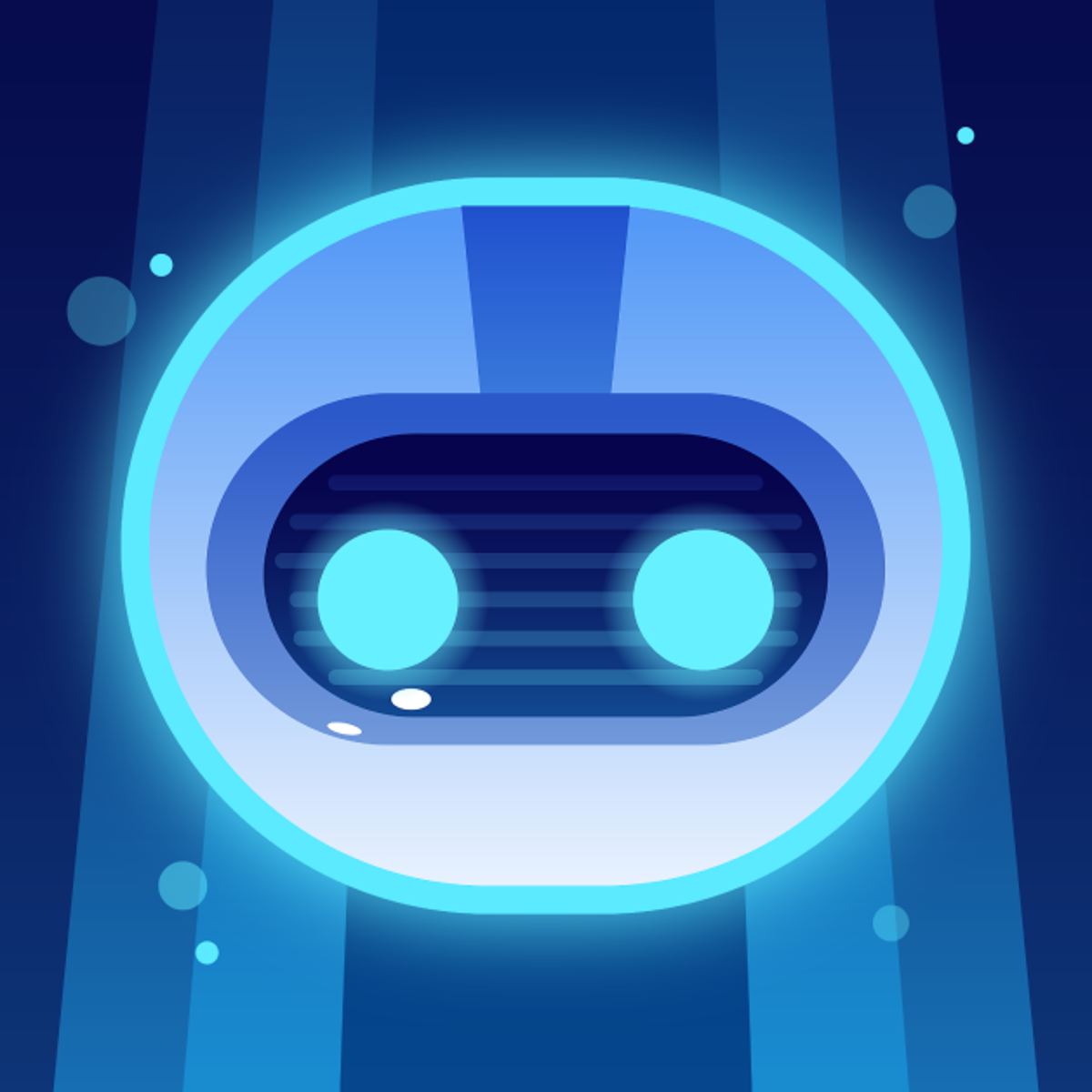 ROBOT AWAKE