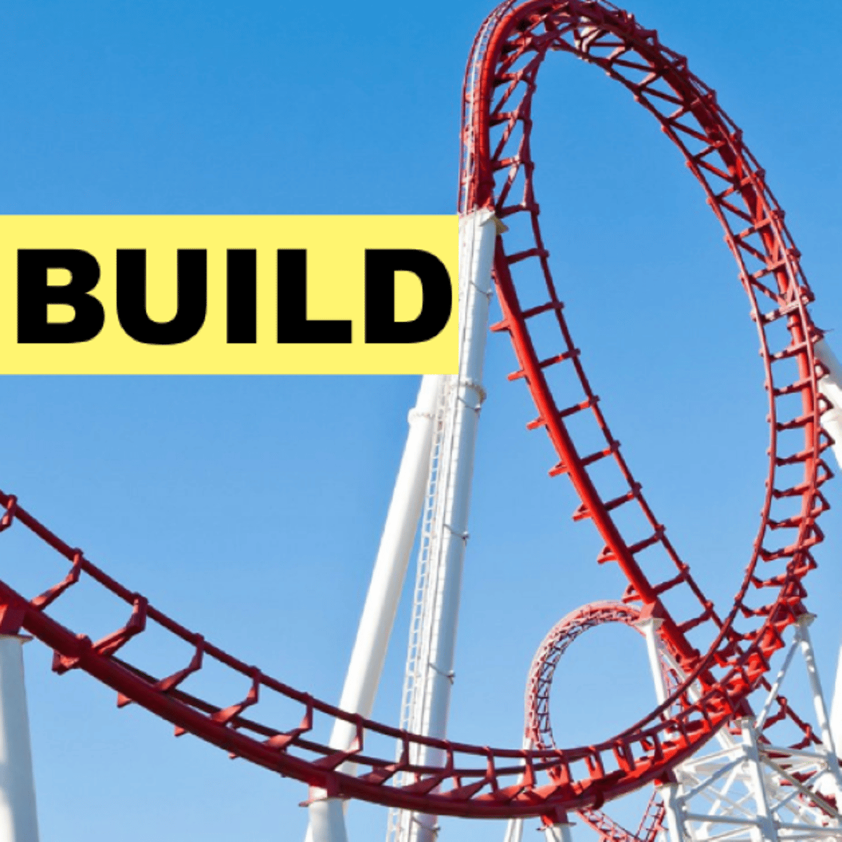ROLLER COASTER BUILDER 2