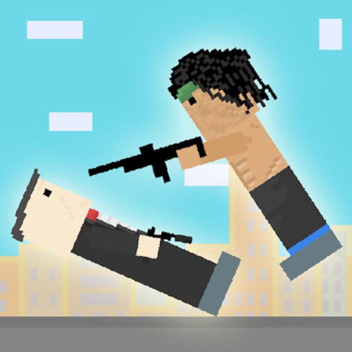 ROOFTOP SNIPERS