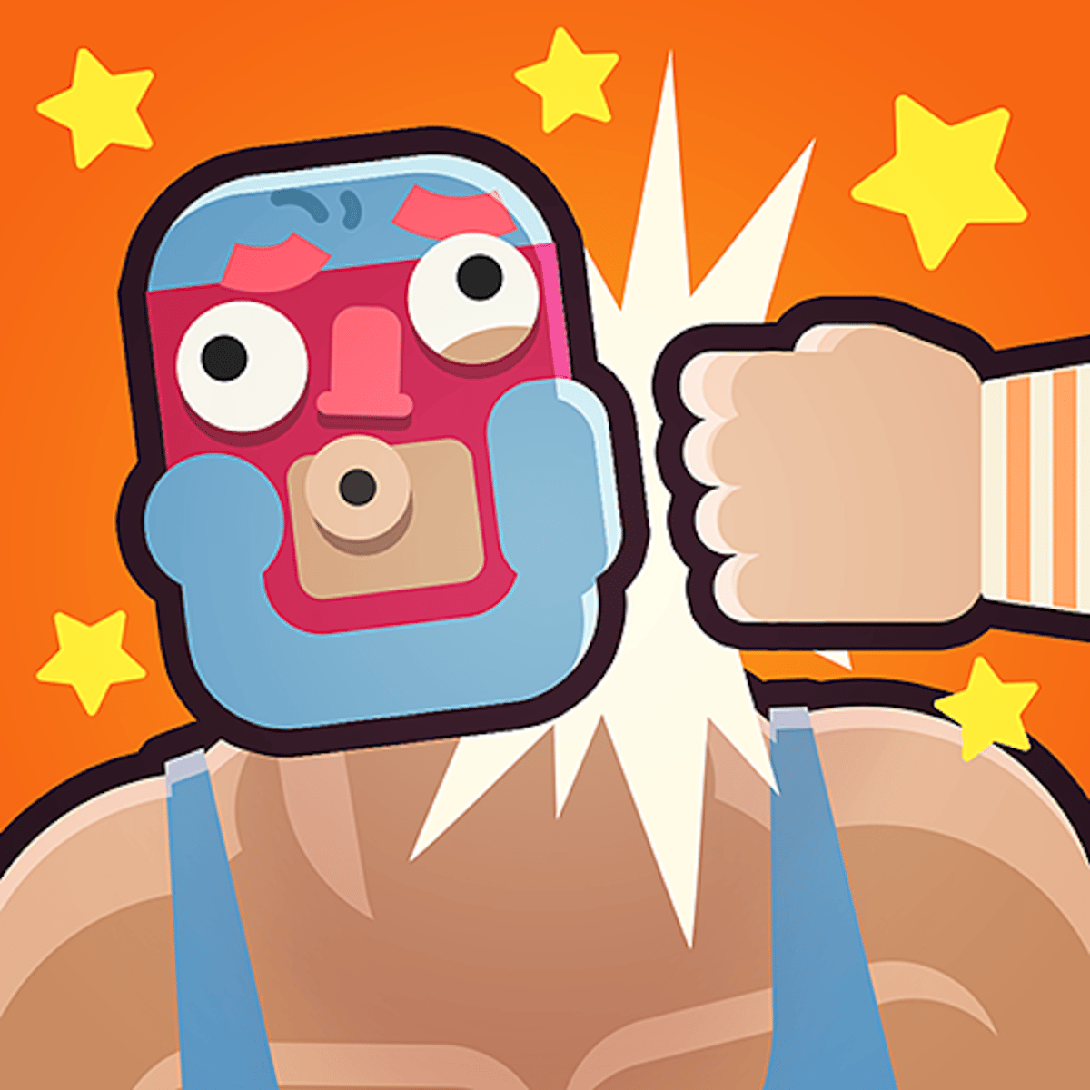 ROWDY CITY WRESTLING