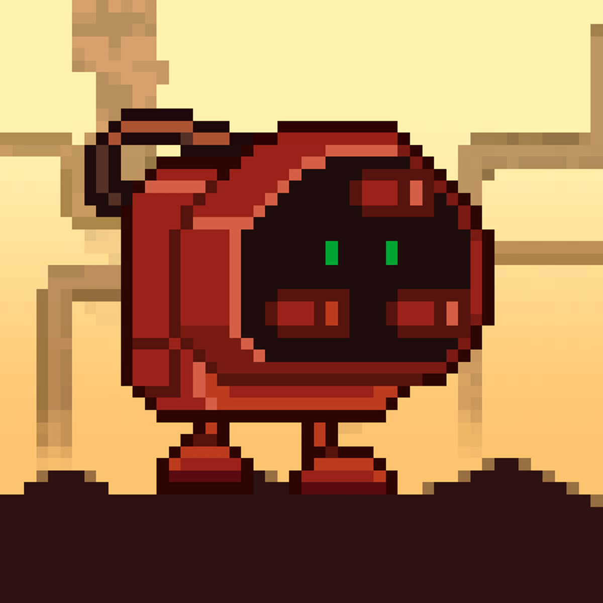 RUSTYARD