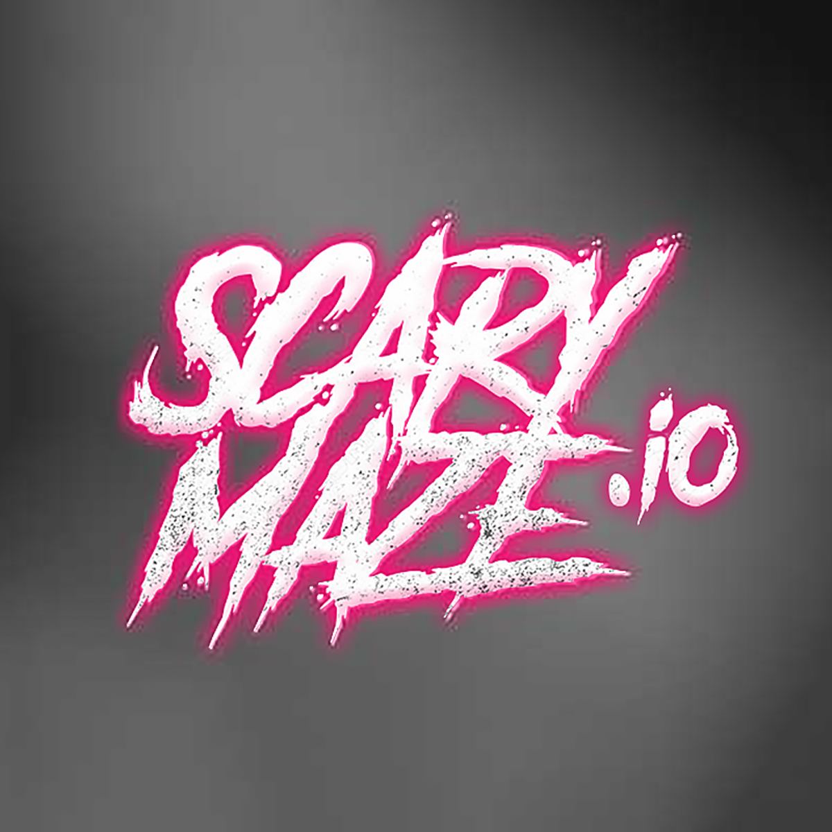 SCARY MAZE