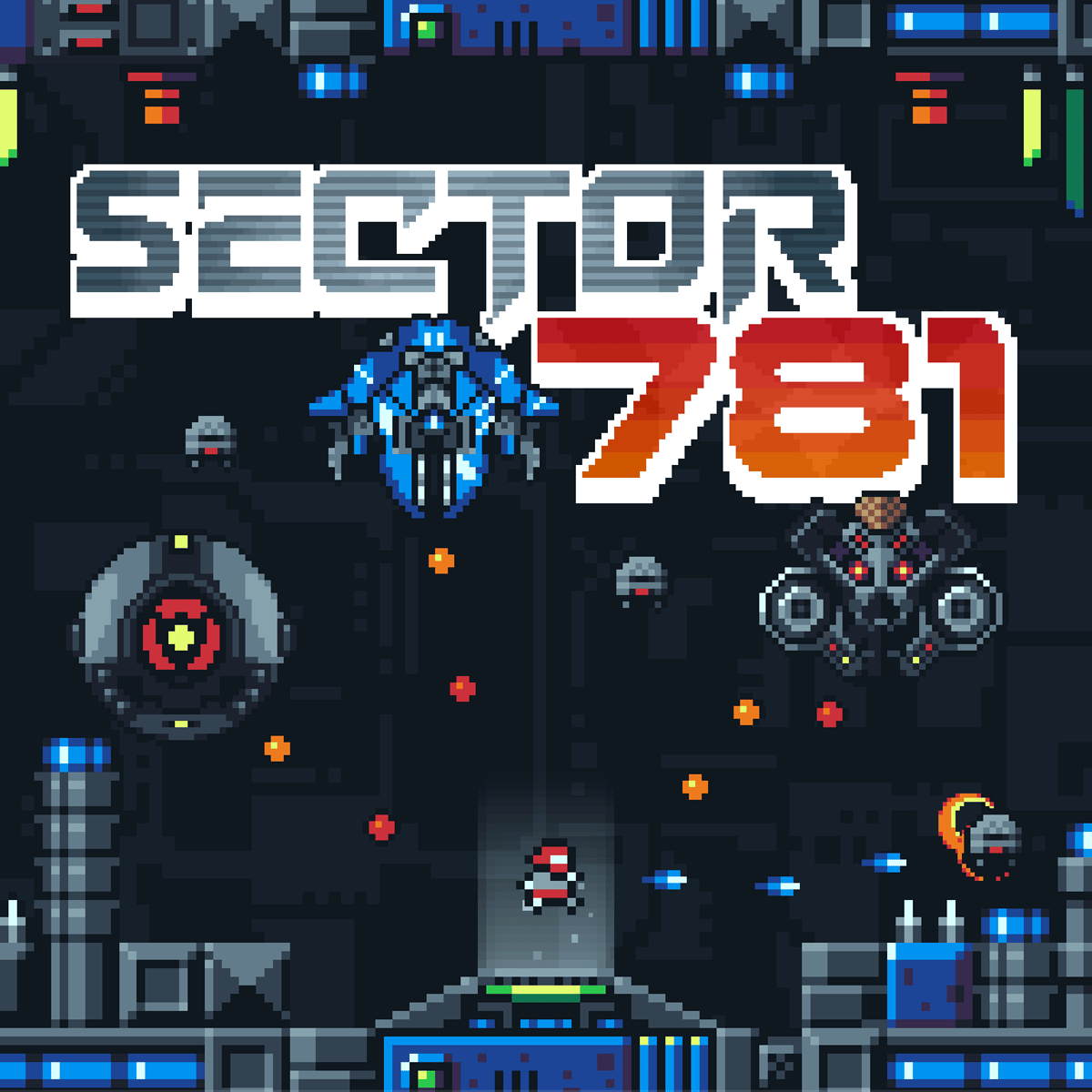 SECTOR 781