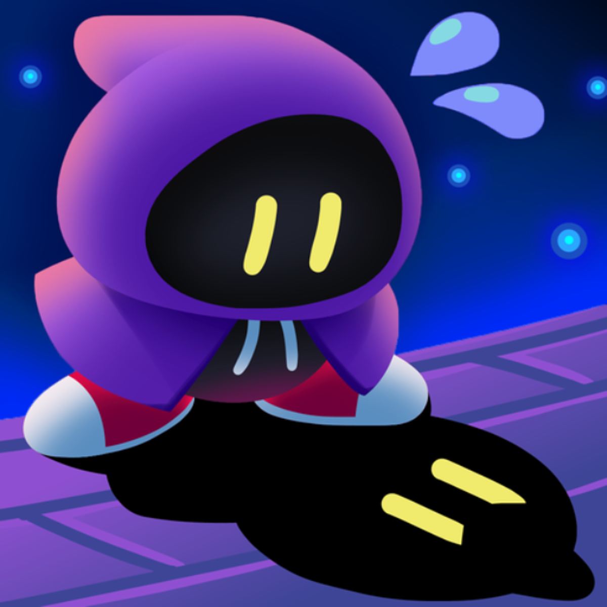 SHADOW TRICK