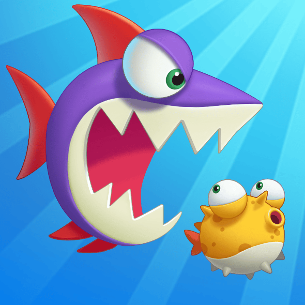 SHARK.IO