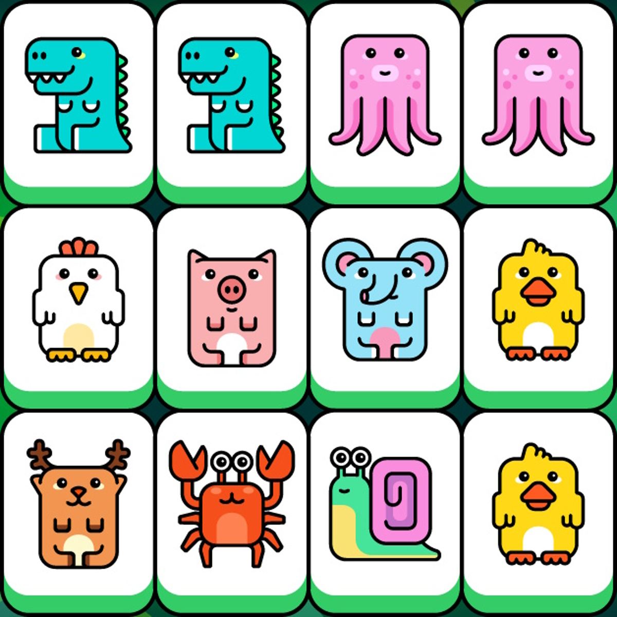 SHENZHEN MAHJONG