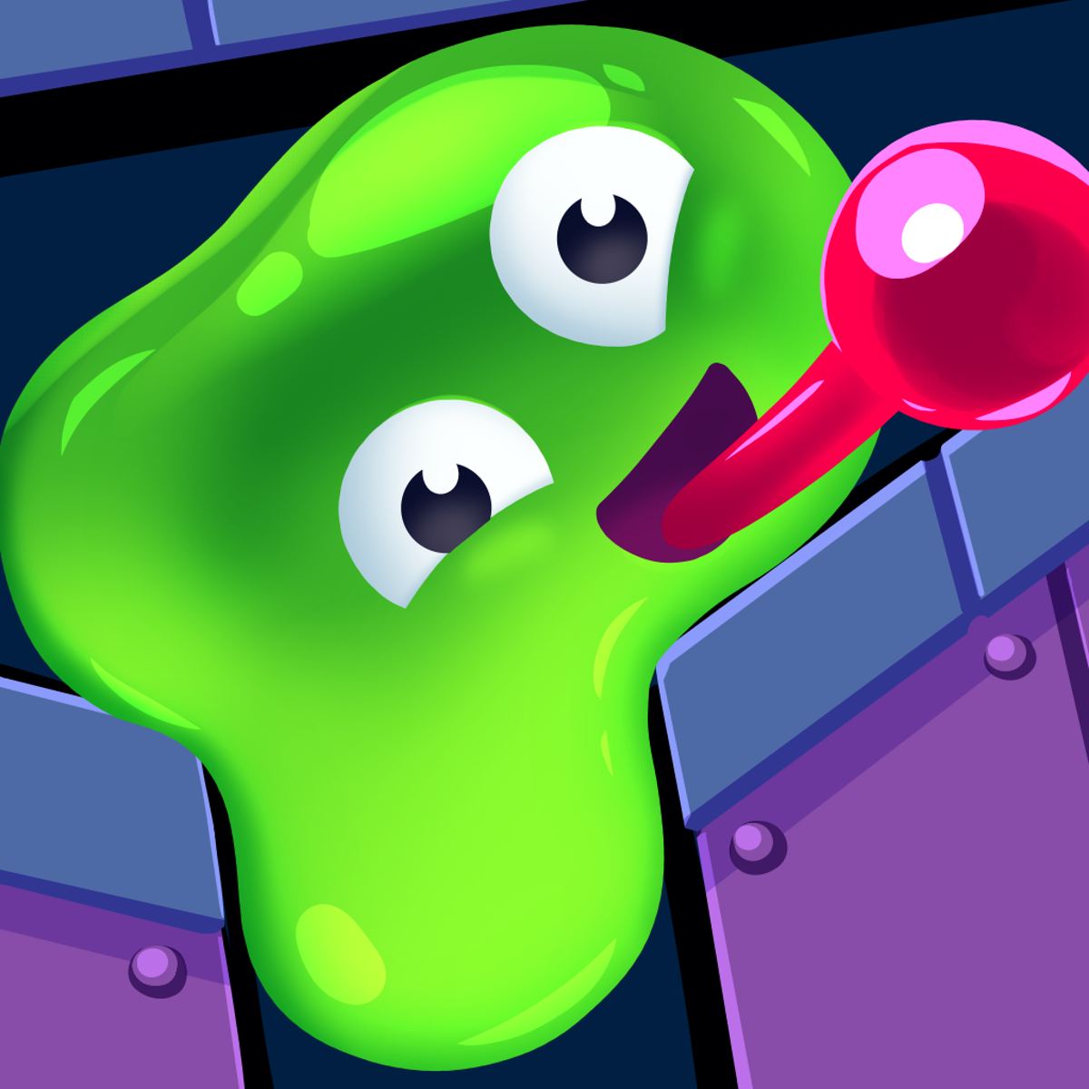 SLIME LABORATORY 2
