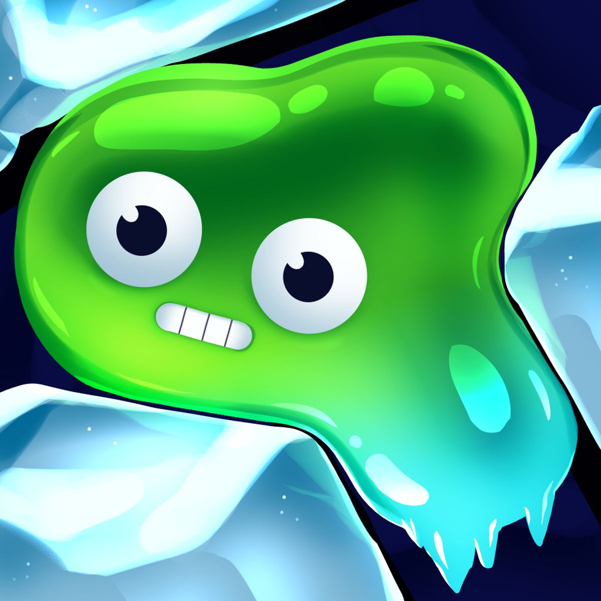 SLIME LABORATORY 3