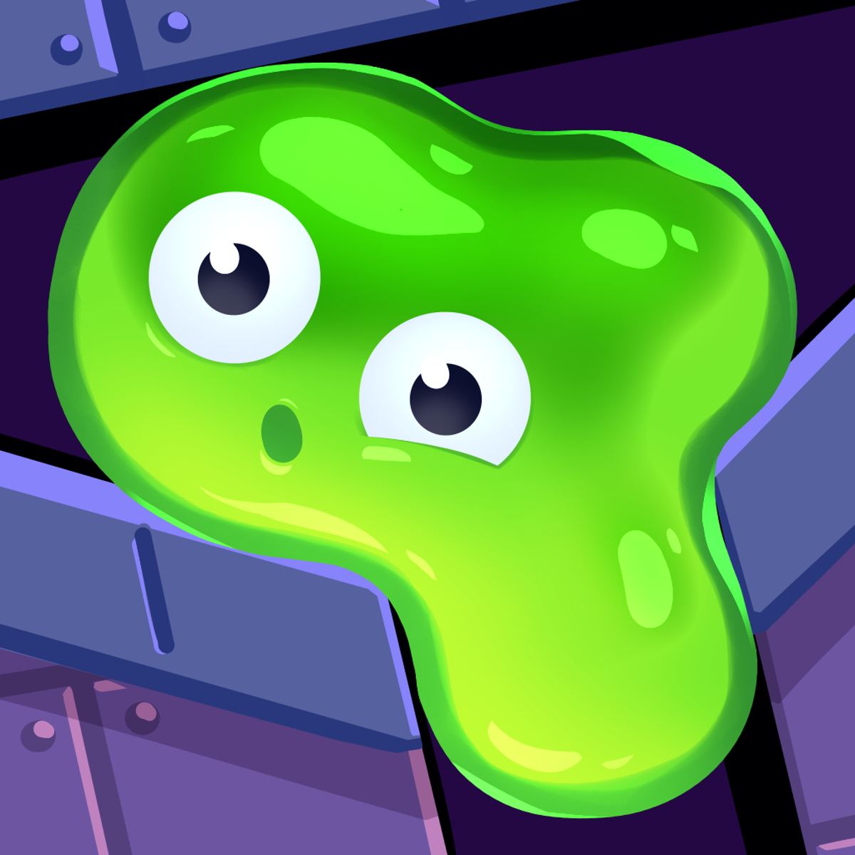 SLIME LABORATORY