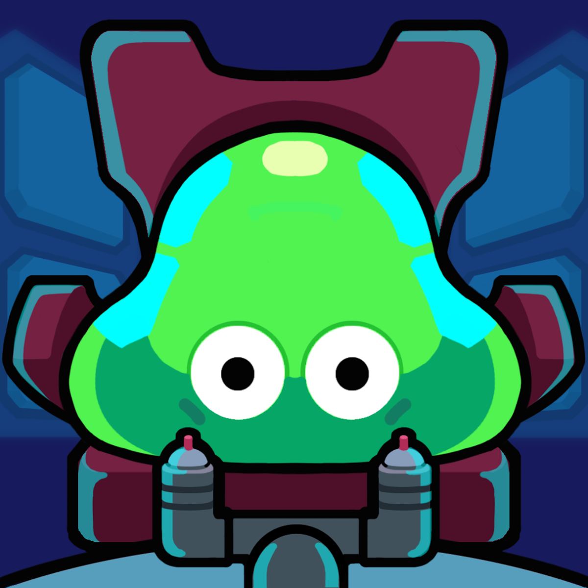 SLIME PIZZA