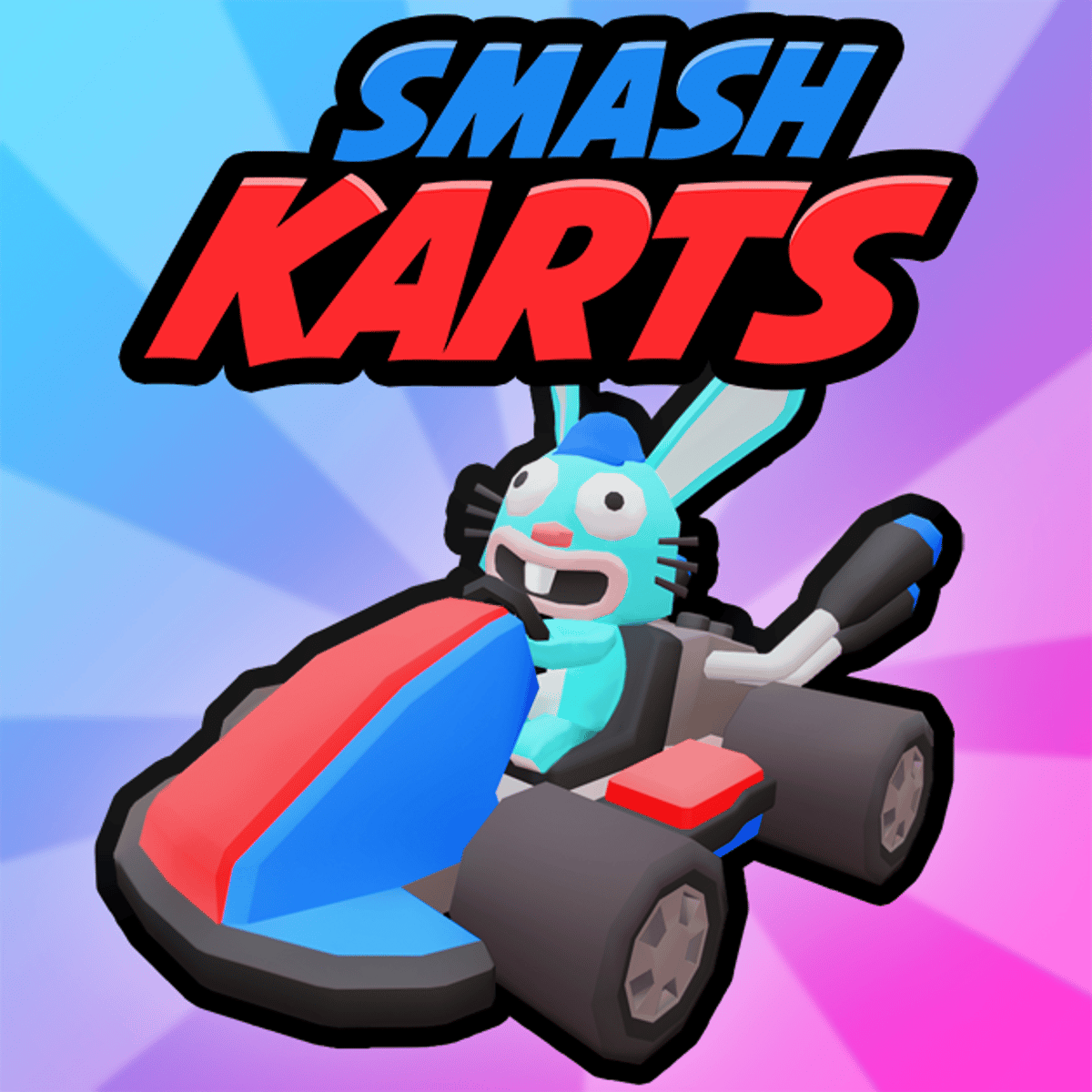 SMASH KARTS