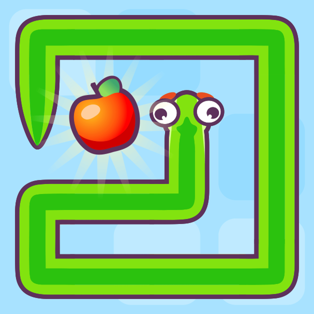 SNAKE SOLVER