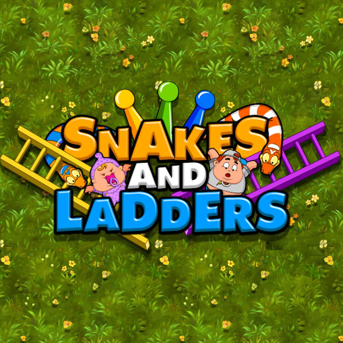 snakes-and-ladders