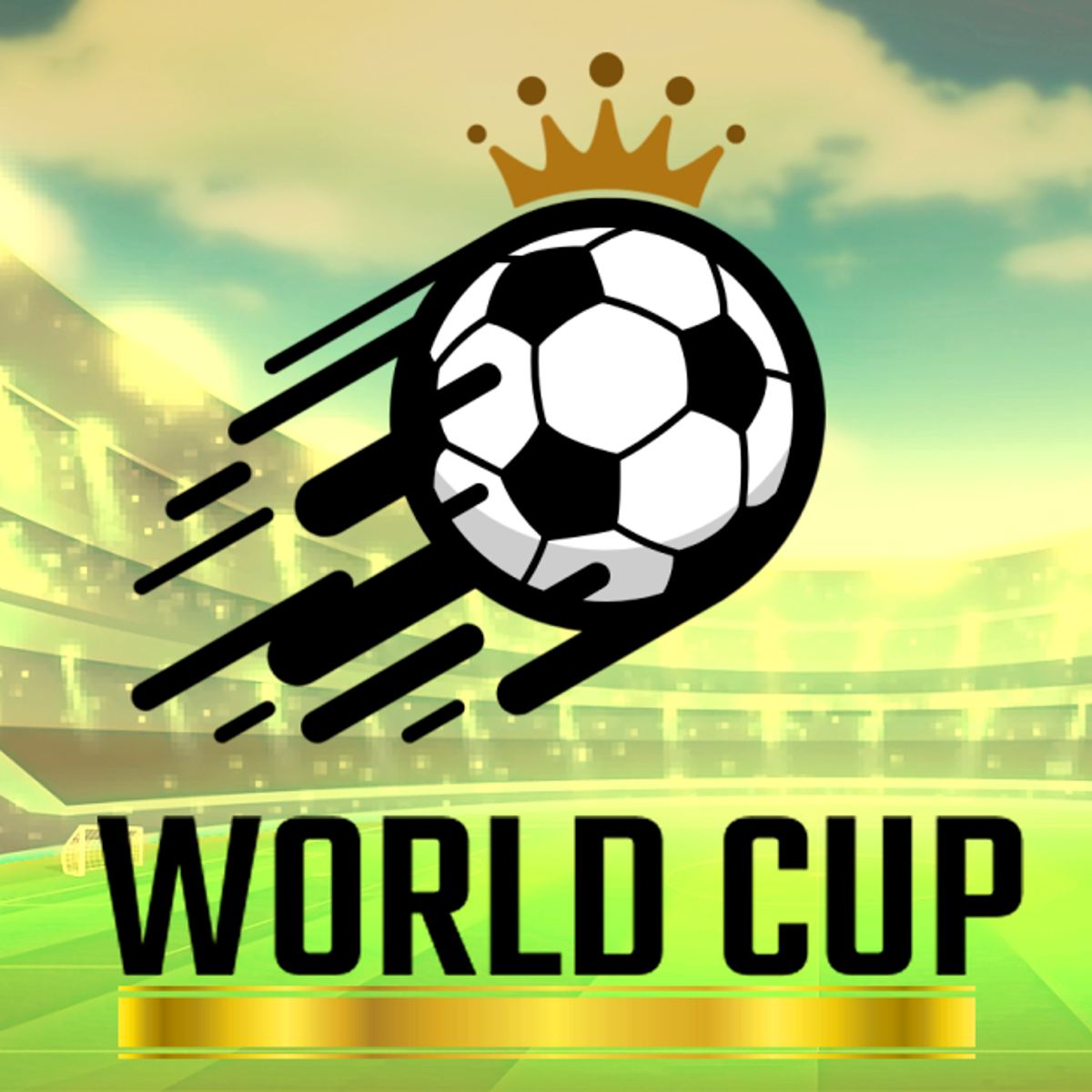 SOCCER SKILLS WORLD CUP