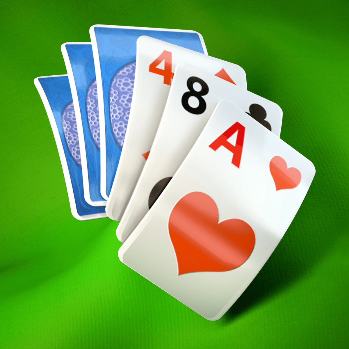 SOLITAIRE