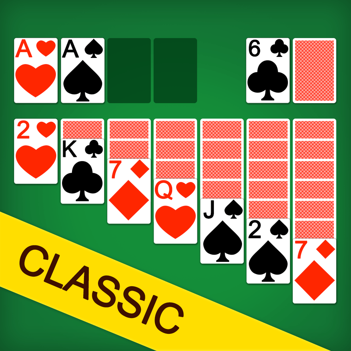 SOLITAIRE KLONDIKE 2.0