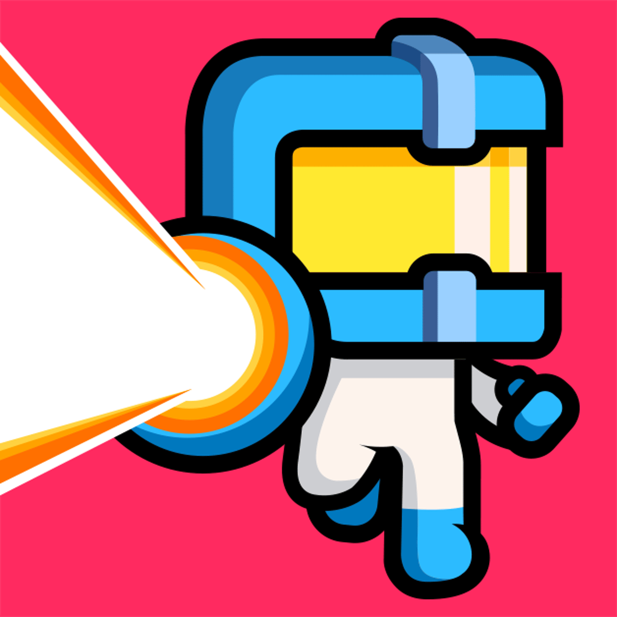 SPACE THING