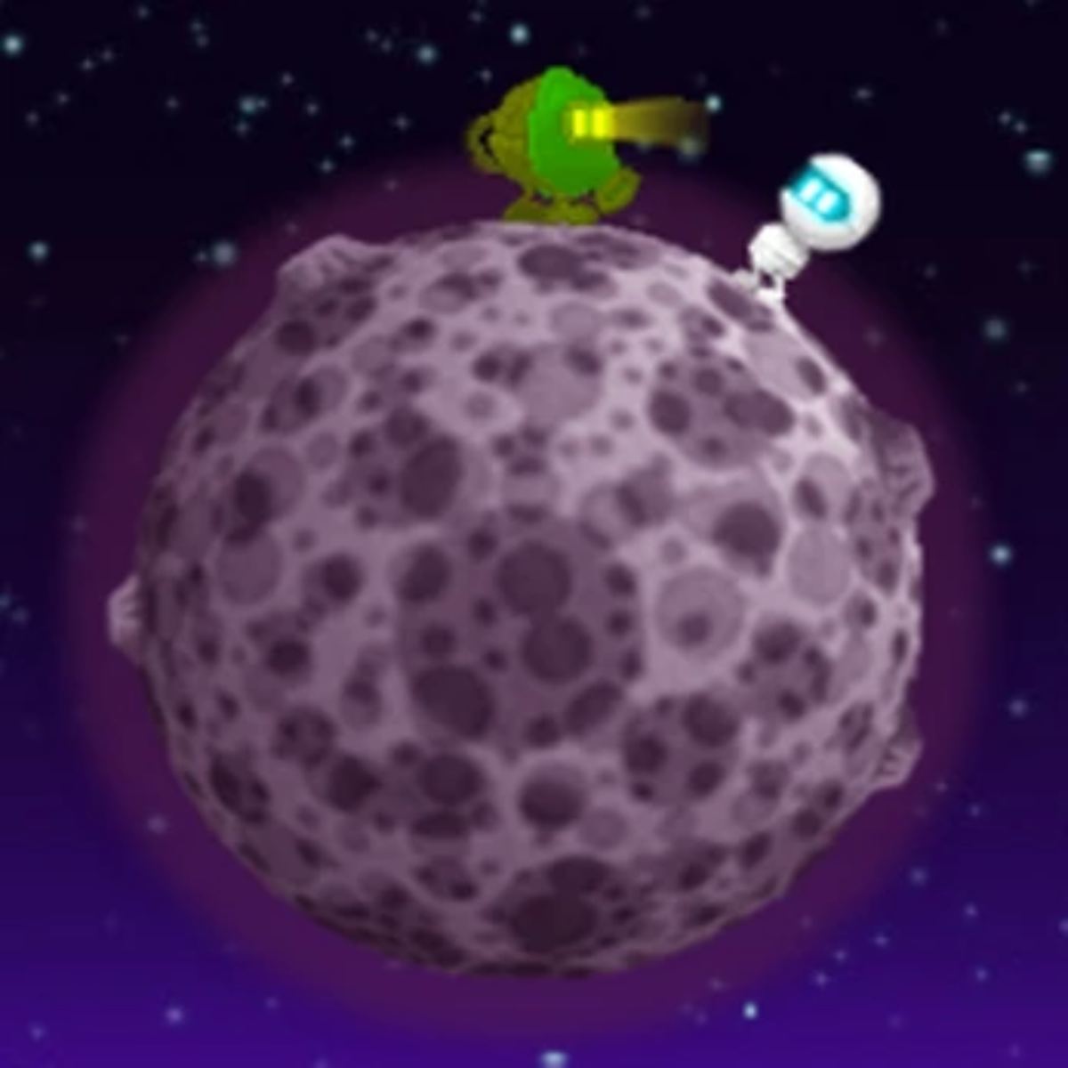 SPACEHOPPER