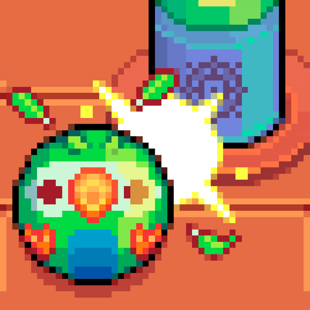 SQUAWK