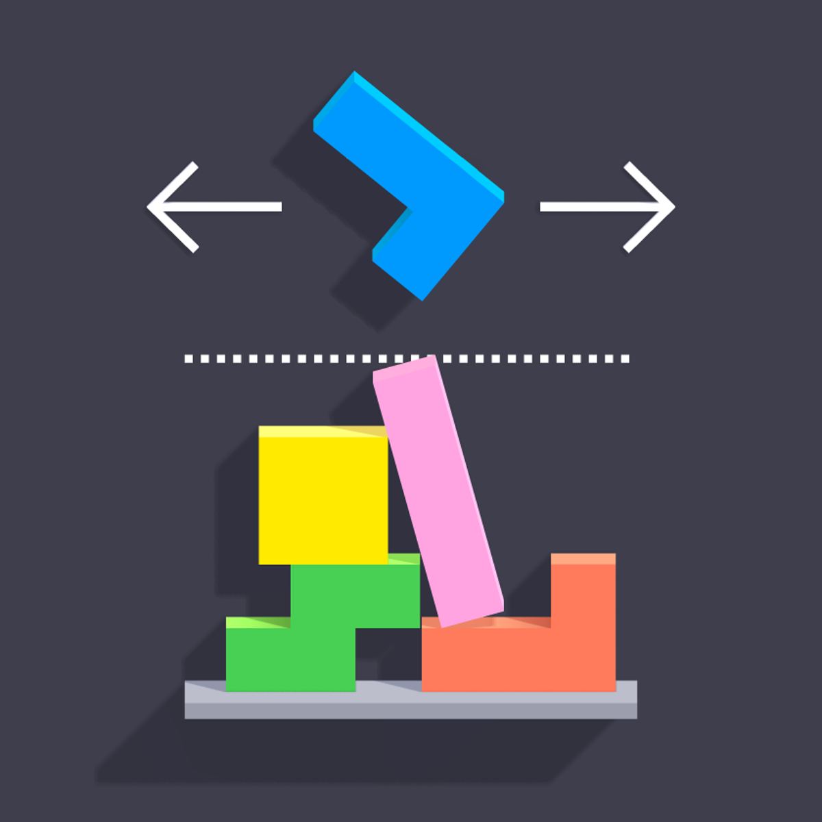 STACKTRIS