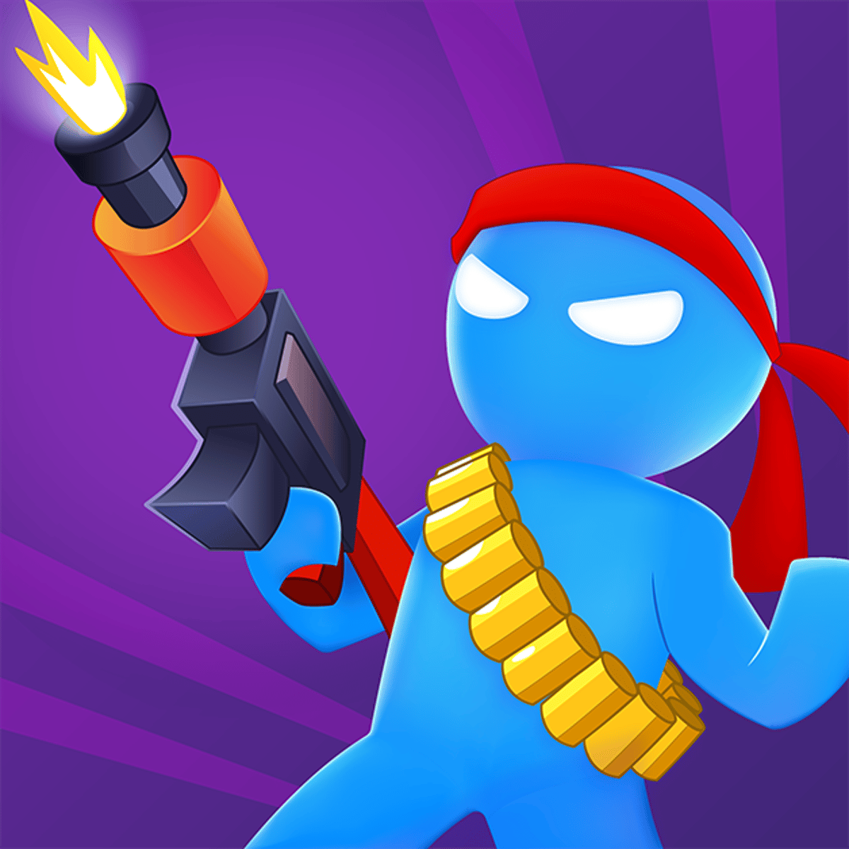STICK RUSH