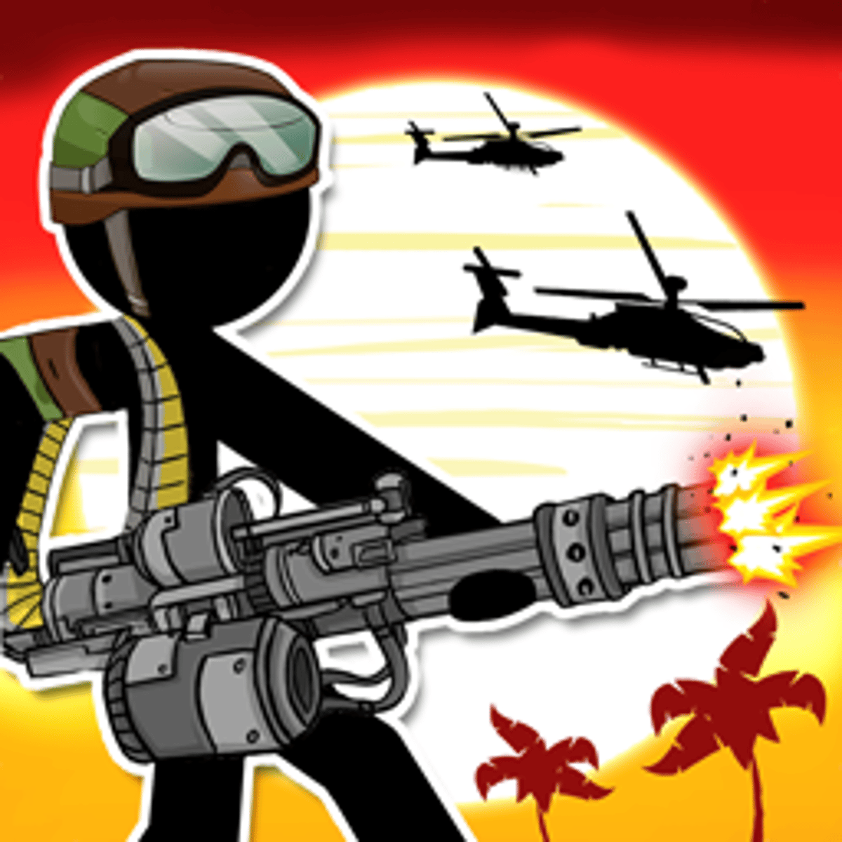 STICKMAN ARMY: THE RESISTANCE