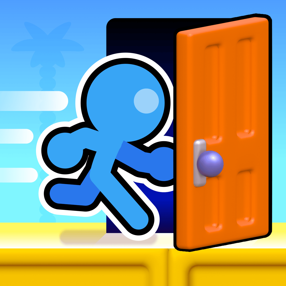 STICKMAN RUN