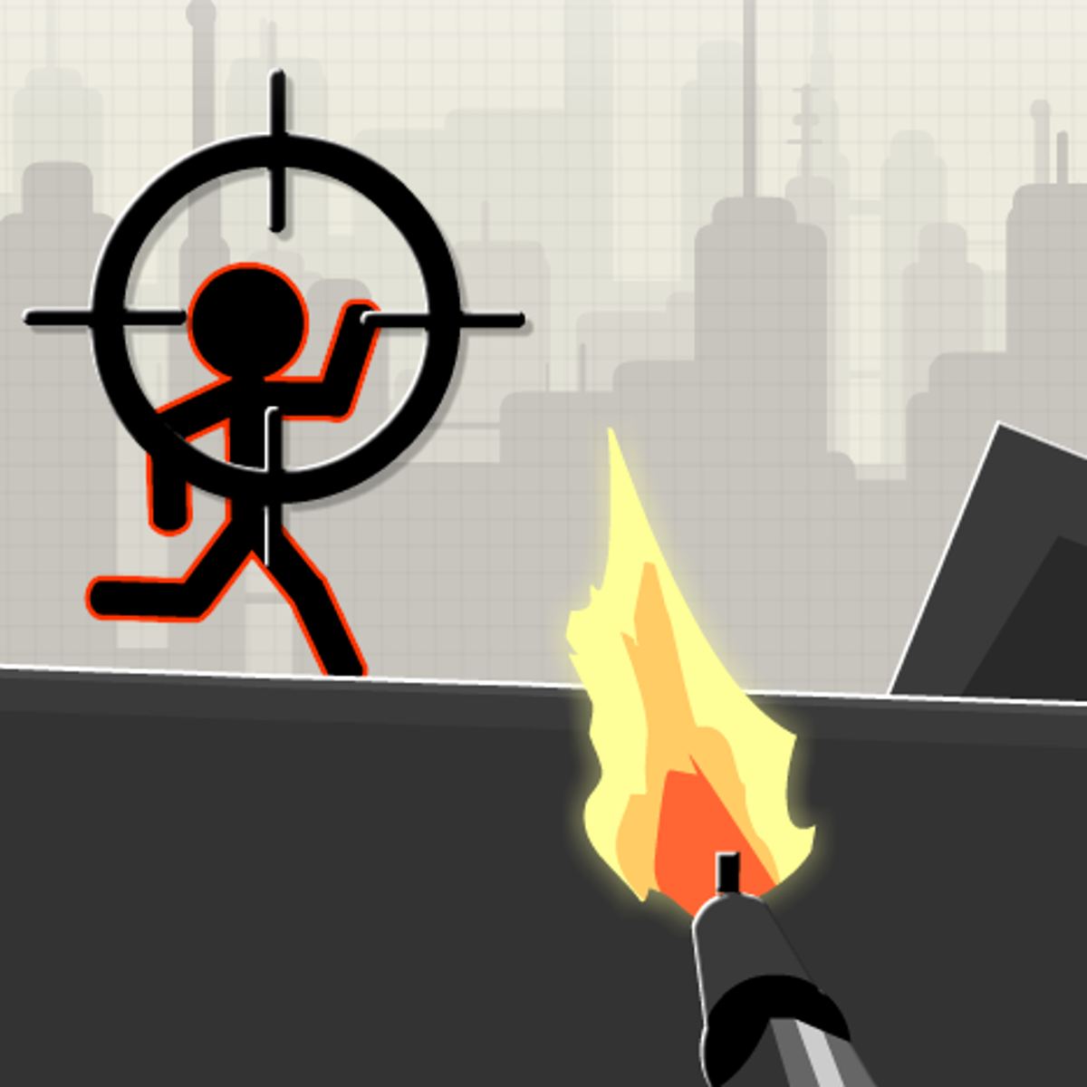 STICKMAN WAR