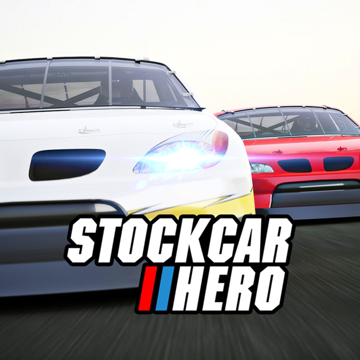 STOCK CAR HERO
