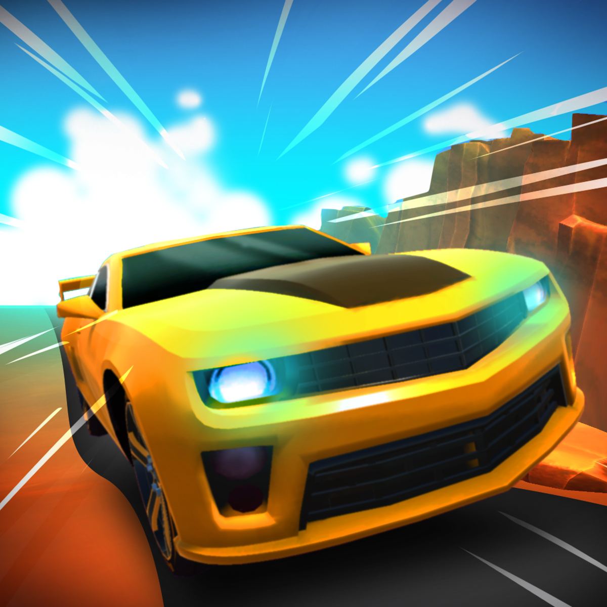 STUNT CAR EXTREME