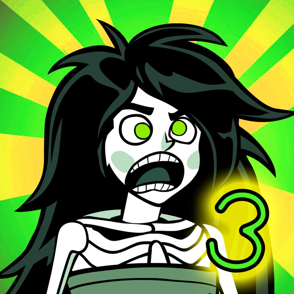 STUPIDELLA 3