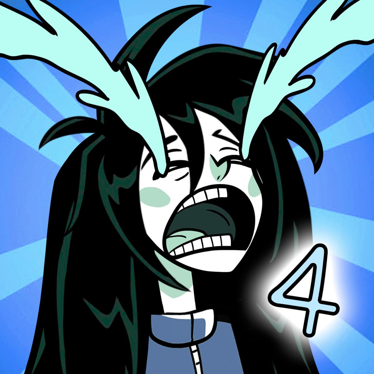 STUPIDELLA 4