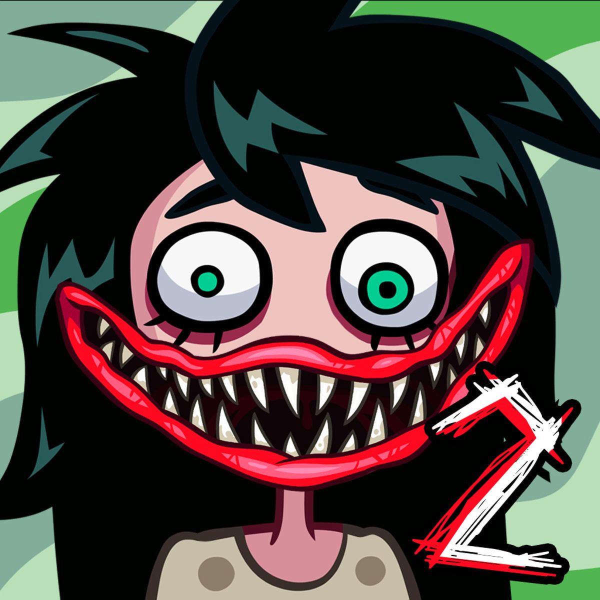 STUPIDELLA HORROR 2