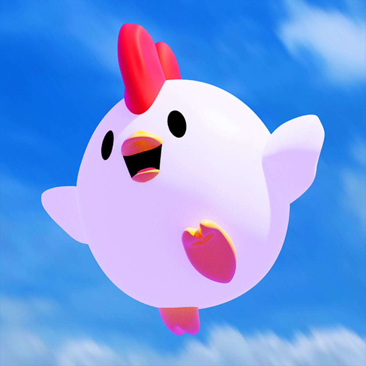 SUPER FOWLST 2