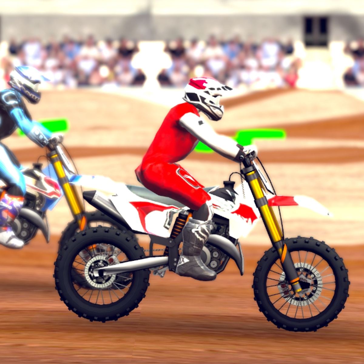 SUPER MX