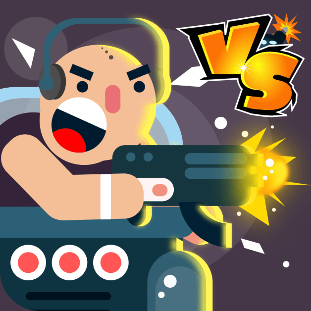 SUPERBATTLE 2