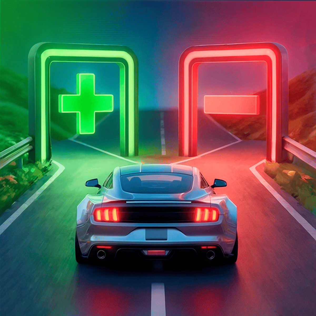 SUPERCAR LEGENDS