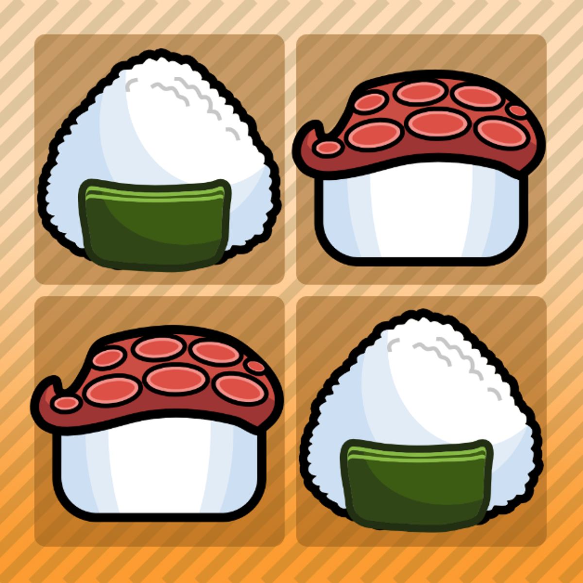 SUSHI MERGE