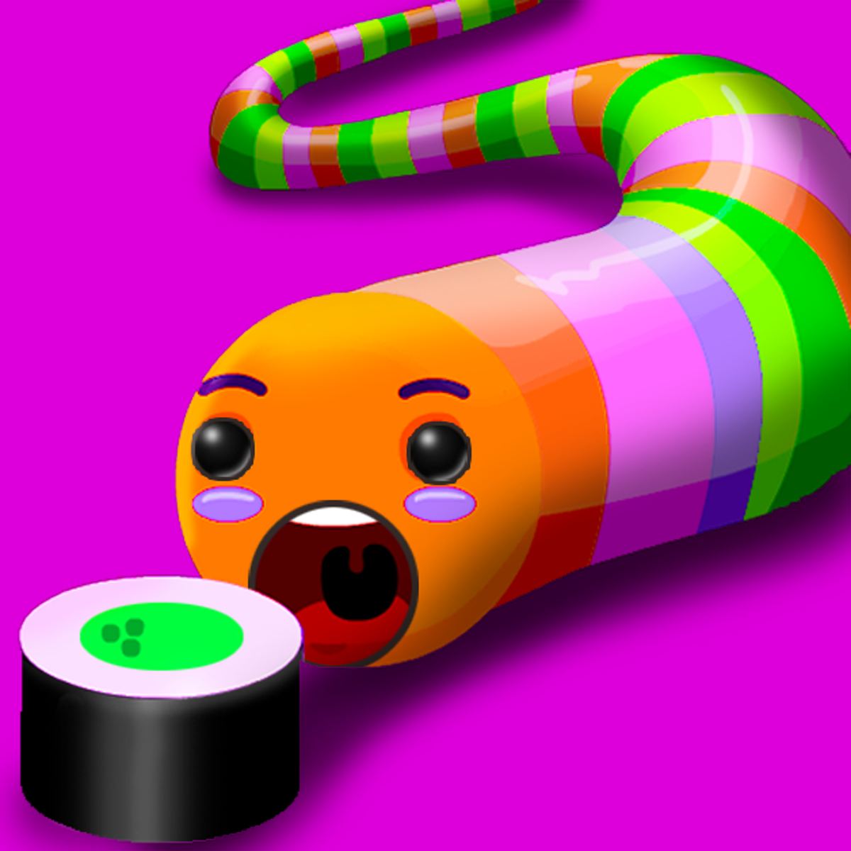SUSHI PARTY