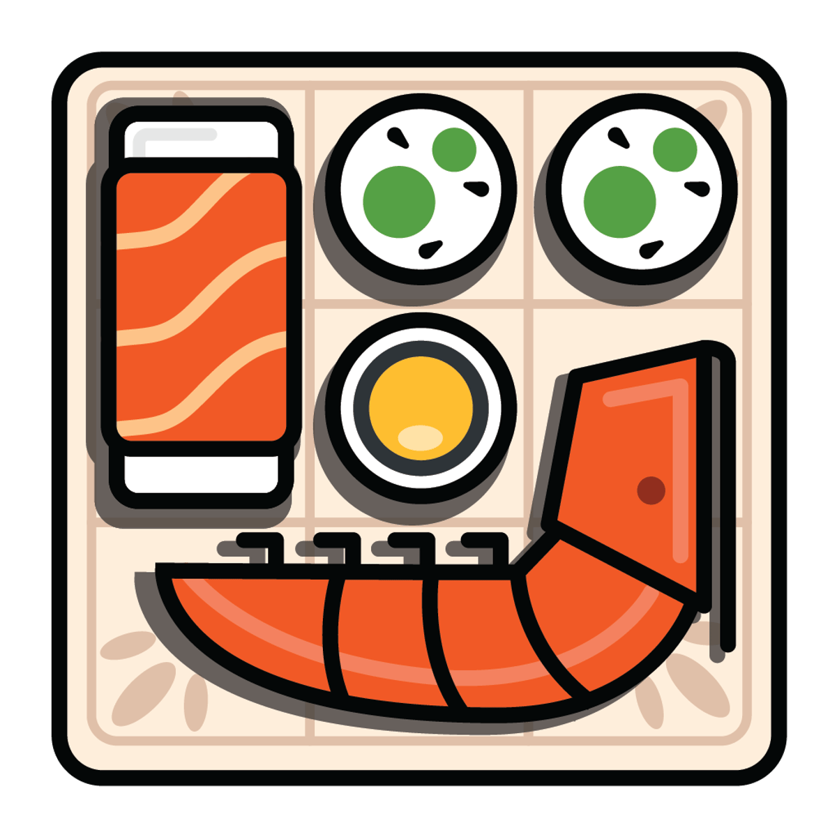 SUSHI SITUATION