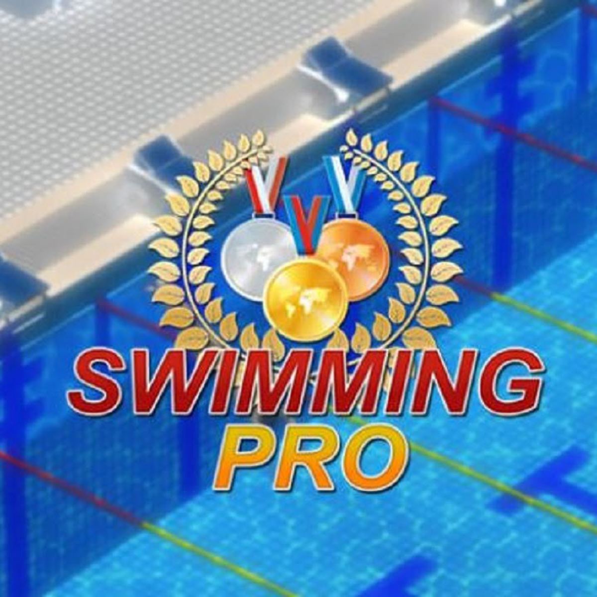 SWIMMING PRO