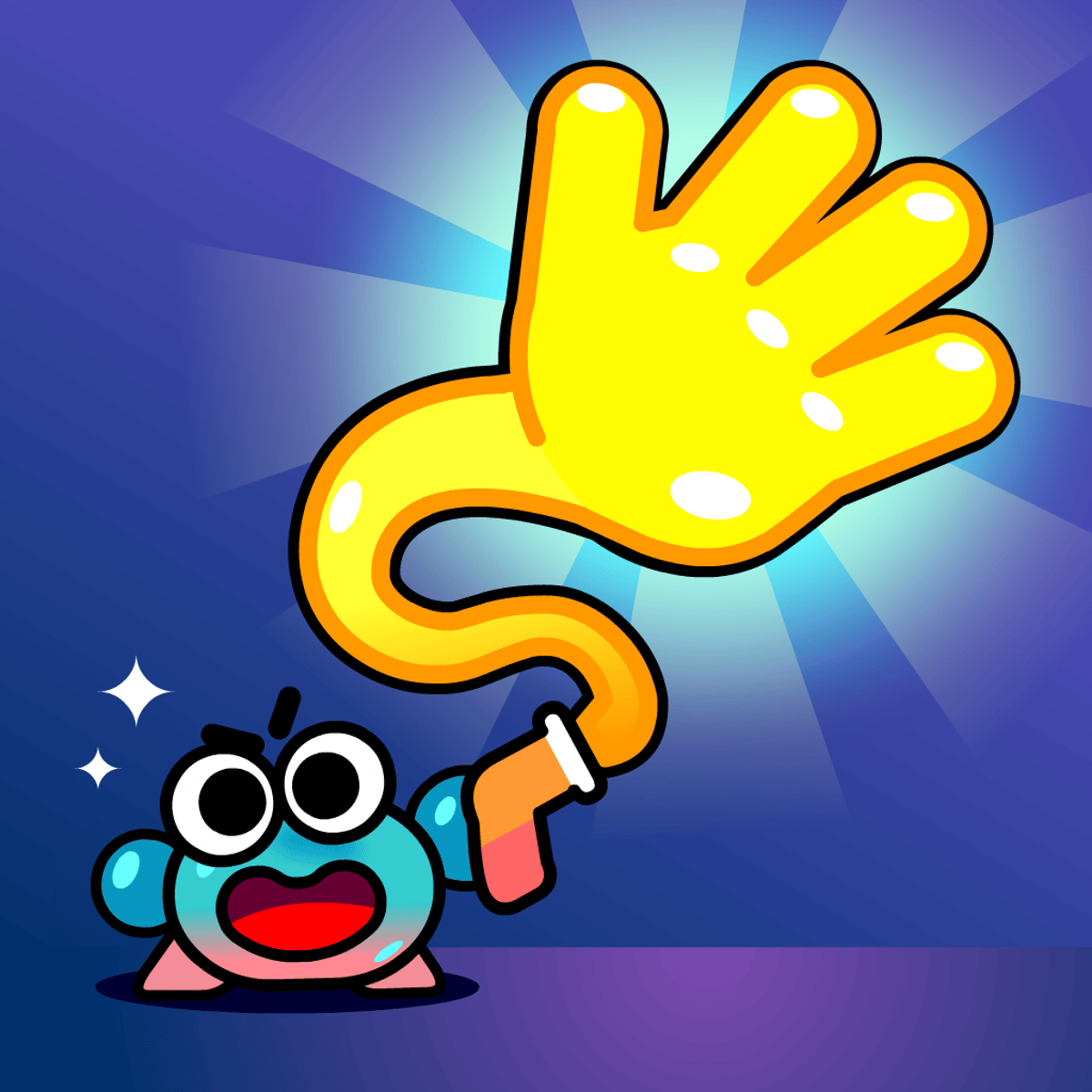 SWINGO