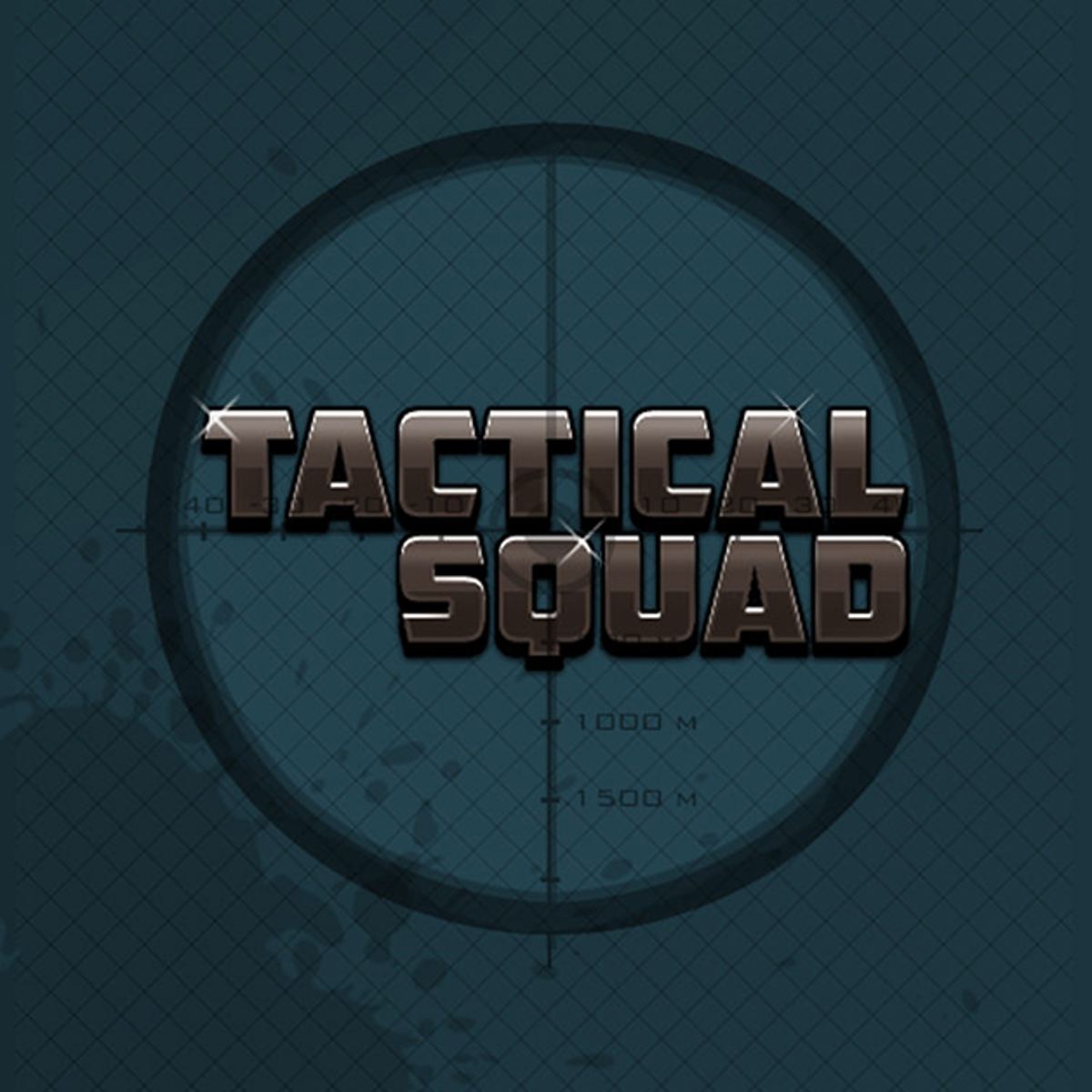 TACTICAL SQUAD