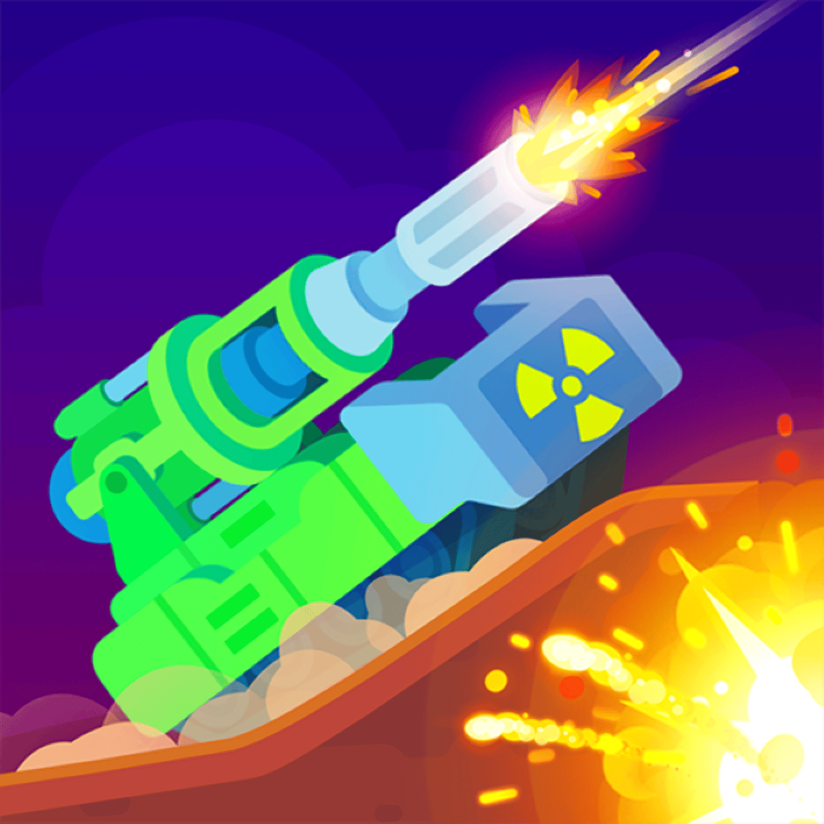 TANK STARS