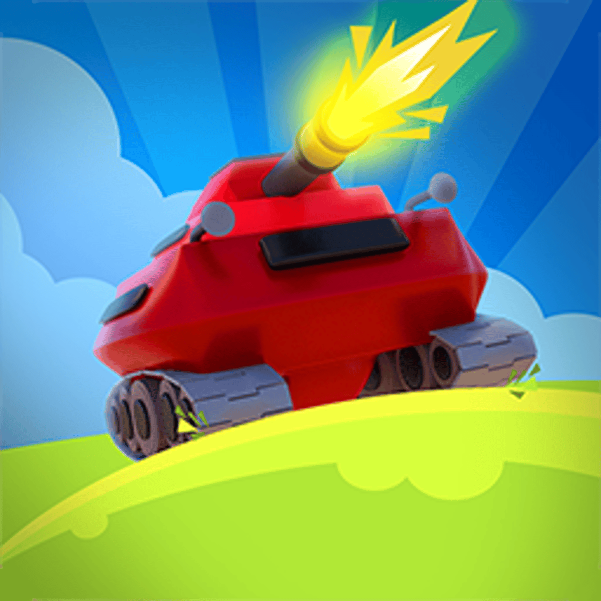 TANKO.IO