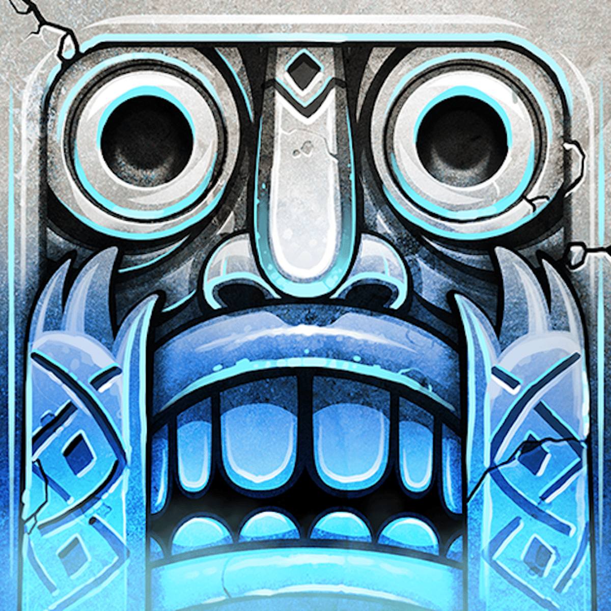 TEMPLE RUN 2: FROZEN SHADOWS